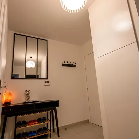 Cosy Aux Portes De - 7 Pers *