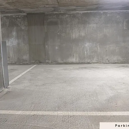 Cosy Aux Portes De - 7 Pers Apartamento Chessy (Seine-et-Marne)