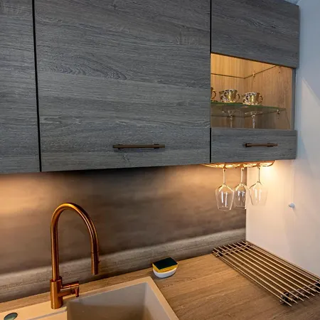 Cosy Aux Portes De - 7 Pers Apartamento *